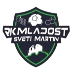 RK Mladost Sveti Martin
