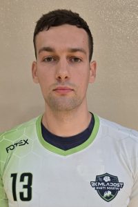 Patrik Filipec