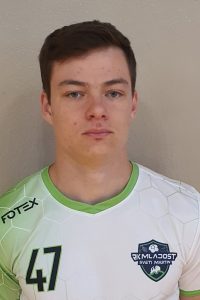 Patrik Prišlin