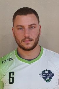 Fran Trošelj