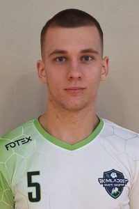 Dean Vidović
