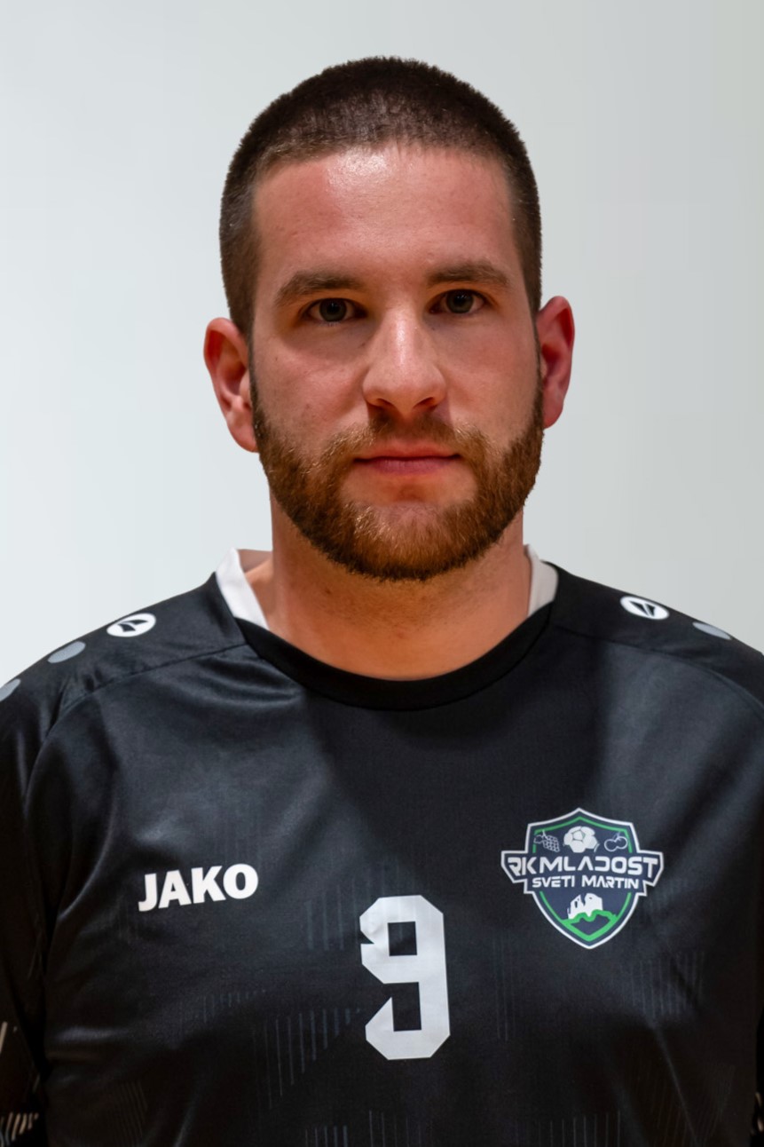Andrija Frančina