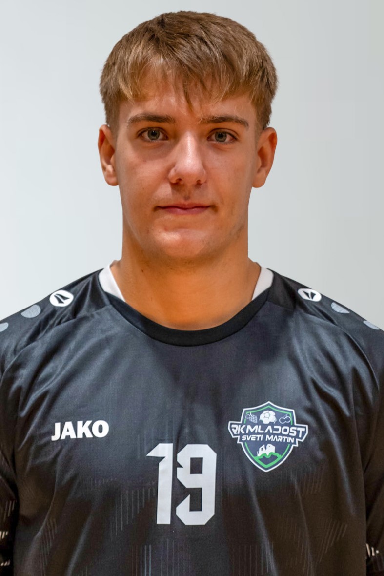 Mihael Hanaček