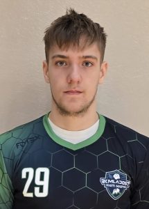 Mihael Hanaček