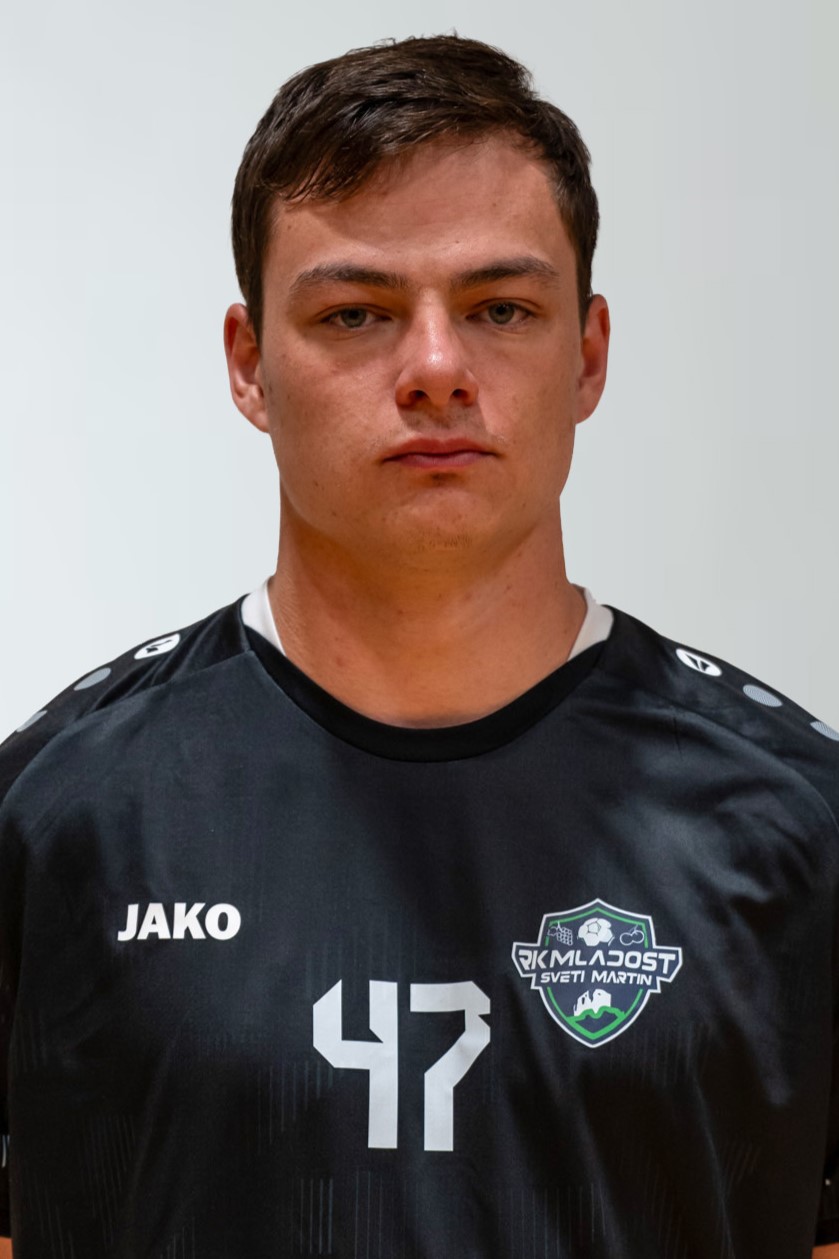 Patrik Prišlin
