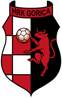 MRK Gorica 2