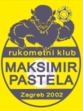 RK Maksimir Pastela