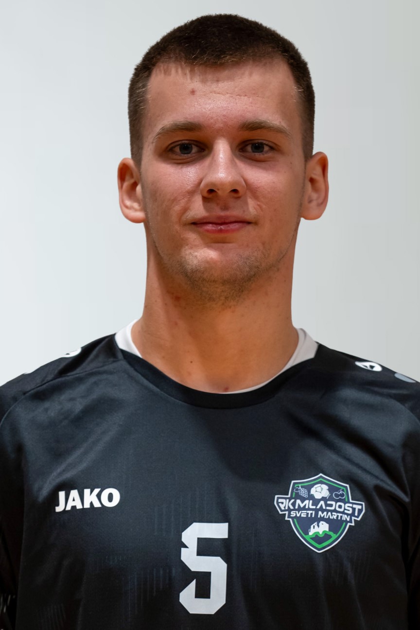 Dean Vidović