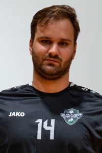 Fabian Kušić