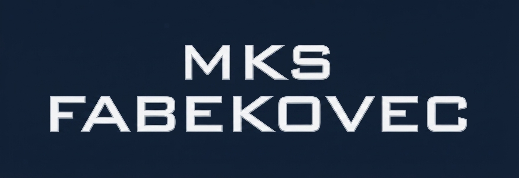MKS FABEKOVEC